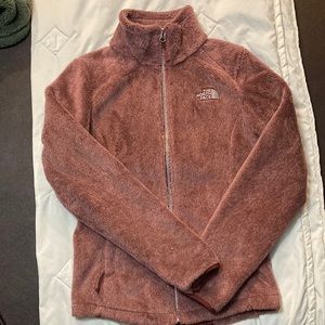 Women’s north face jacket